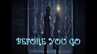 Morpheus & Johanna | Before You Go