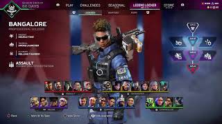 Apex Legends Pubs|New Main