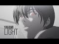 Yagami Light │ I Don’t Trust Nobody [AMV]
