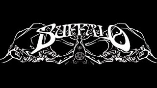 Buffalo - Y la lluvia vendrá