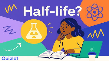 Understanding the Kinetics of Radioactive Decay | First-Order Rates and Half-Life Explained