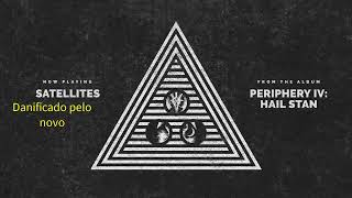 Periphery - Satellites Legendado/PT-BR