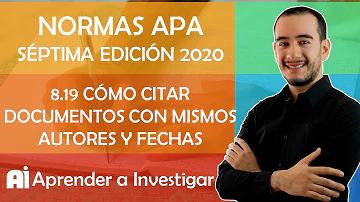 ¿Cómo se cita la misma fuente varias veces seguidas MLA?