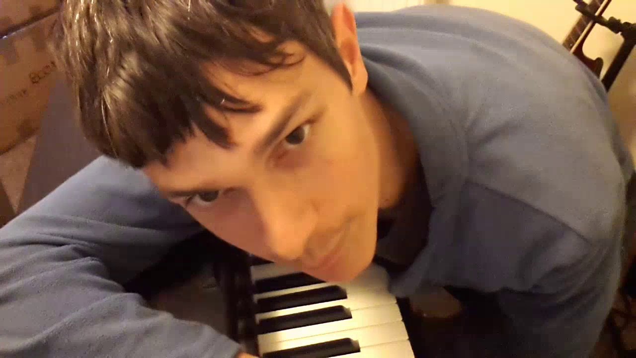 My Online Piano Teacher Episode 10 two right hands YouTube