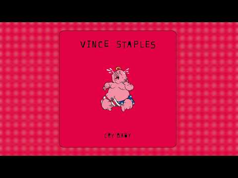 Vince Staples - Cotton (audio)