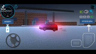 Land cruiser Prado game KAMBOH screenshot 4