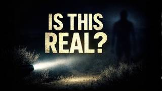 Is Horror in the High Desert Real? Gary Hinge, Kenny Veach & The Desert Mystery