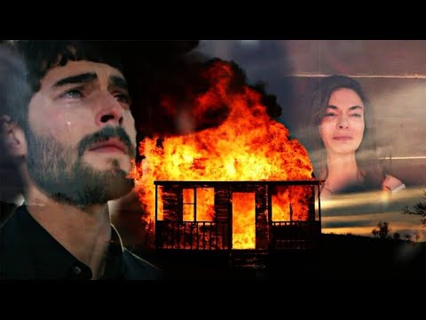 Miran & Reyyan | Ağla kalbim | Hercai | Dizi Şarkı