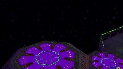 Gex 2: Enter The Gecko: Pain in the Asteroids Shenanigans (Glitch?)