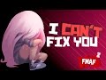 NO HAY ARREGLO - I CAN'T FIX YOU COVER VERSION COMPLETA - Edd00chan w/ Akichan | #FNAFHS T2