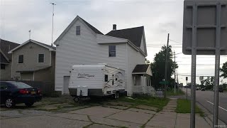 4 Ellicott Lancaster, NY Homes for Sale | MetroRoberts.com