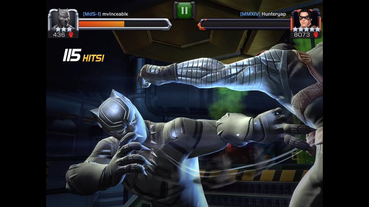 marvel contest of champions civil war marvel contest of champions civil war