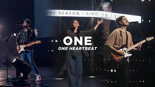 One Week 3 | Gene Appel | Eastside Christian Church screenshot 4