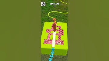 RELAXING/SATISFYING - TOP MOBILE GAMES! IOS/ANDROID - STACKY DASH NEW BIG #gaming
