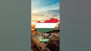 Making Empires for V4 Countries! #poland #czech #slovakia #hungry