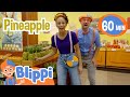 Blippi and Meekah Visit the Discovery Cube Children's Museum | Fun and Educational Videos for Kids