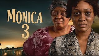 MONICA 3 (FULL MOVIE) -UCHE MONTANA 2026 LATEST NOLLYWOOD MOVIE#movie #trending #new 