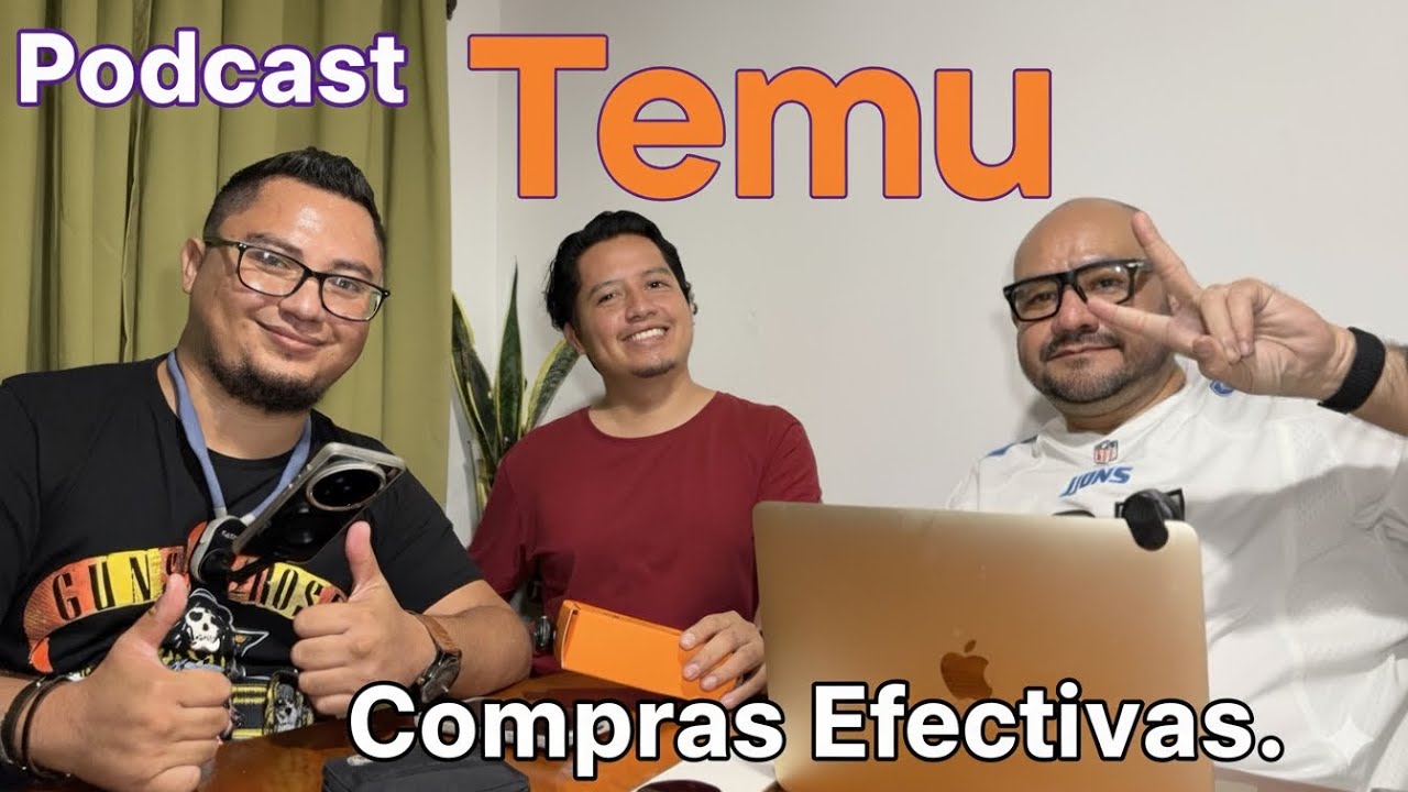 Podcast, Compras efectivas. 