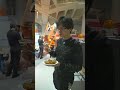 Eating Around the World at a NYC Food Expo