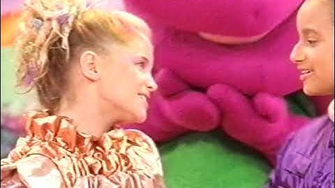 In Outer Space (All Versions) Part 708