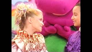 In Outer Space (All Versions) Part 708