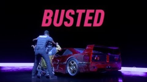 NEED FOR SPEED NEEDS A RESET BUTTON