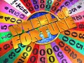 Wheel of Fortune Season 17 Alternative Rock/Adventure Cue 1999-2007