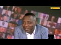 I&#39;ll Be Running Again For Presidency In 2027; My Goal Is For Nigeria To Work In My Lifetime - Sowore