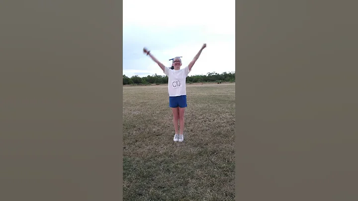 Lake View jumps cheer submission video