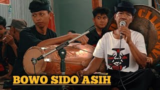 SIDO ASIH~CEK SOUND REOG LANGGAM SETYO TUHU~BAYU GEMBOS KENDANG