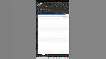 #SHORTS PI Function #microsoft #excel #tutorial