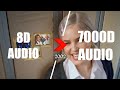 Anne-Marie - 2002 (7000D AUDIO | Not 8D Audio) Use HeadPhone | Share