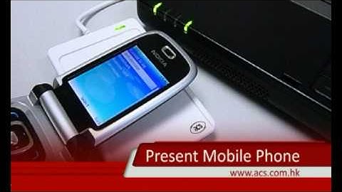 ACR122 NFC Contactless Smart Card Reader