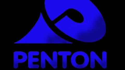 Penton Audio IP Spkr. Configuration Up/Download