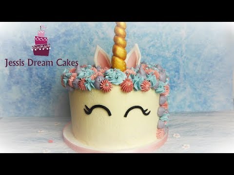 Video: Wie Macht Man Einen Kuchen Nach Lust Und Laune?