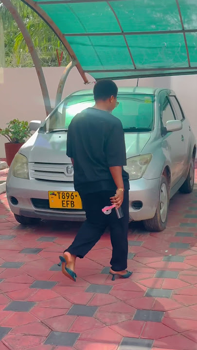 Martha Mwaipaja ~KUSHINDA LAZIMA