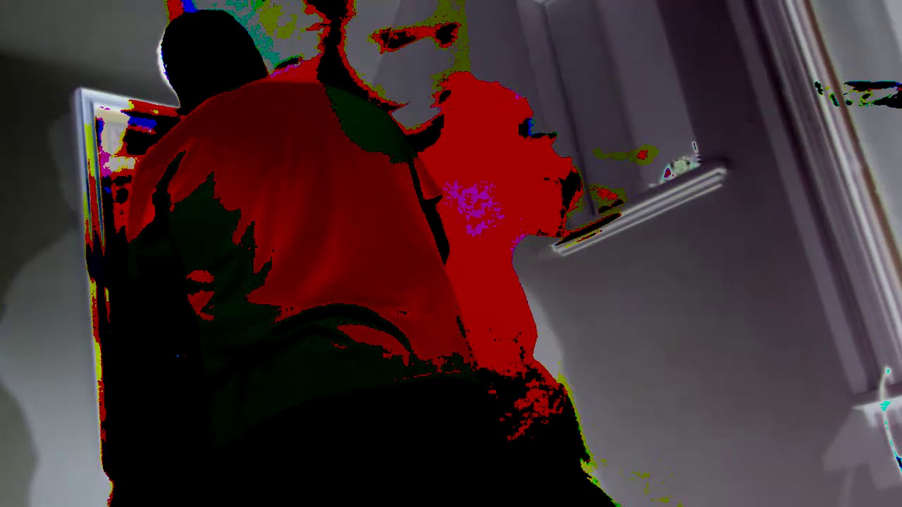 Corner Searchin!    Bk Butt@  Ft.  BUKE