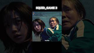 "Squid Game _3 || Players 120 Baby Save || Last Moment Emotional || 🥺💔 #shorts #trending #jukilop