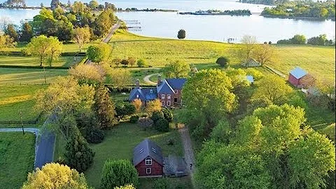 Homes for Sale - 2494 Simonson RD, Richmond County...