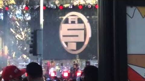 Jay 305 ft. Nipsey Hussle - Youzza Flip (Budweiser Made in