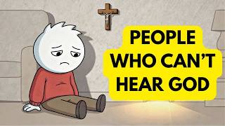 Why God Feels Silent Sometimes (Biblical Psychology)