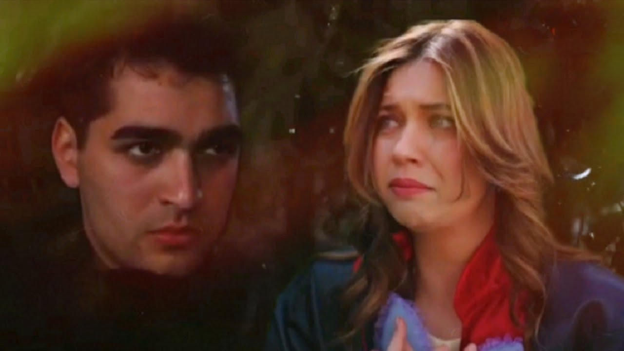 Если ты меня ждёшь/Сейран💘Ферит