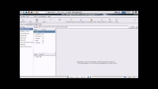 Web Application Security Auditing with W3af