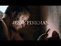 Jesse Pinkman | The Darkness Behind You (For Tiz)