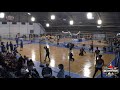 WDBF World Dodgeball Championships 2018 - Round Robin - Day 2 - Court 3