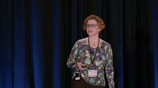 Dr. Georgia Ede  'EATLancet's PlantBased Planet: Food in the (Mis)Anthropocene'