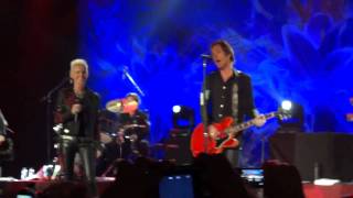 Roxette no Rio (16.04.11) - Dressed for Success