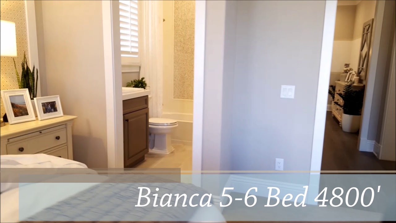 Solano at Altair in Irvine -Buying a new home in Irvine CA