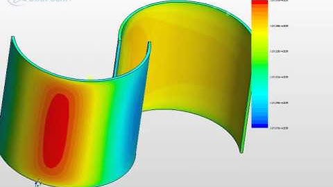 Savonius 3D - CFD