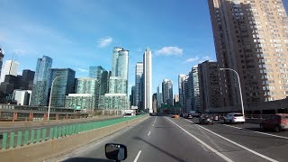 Gardiner Expressway Toronto